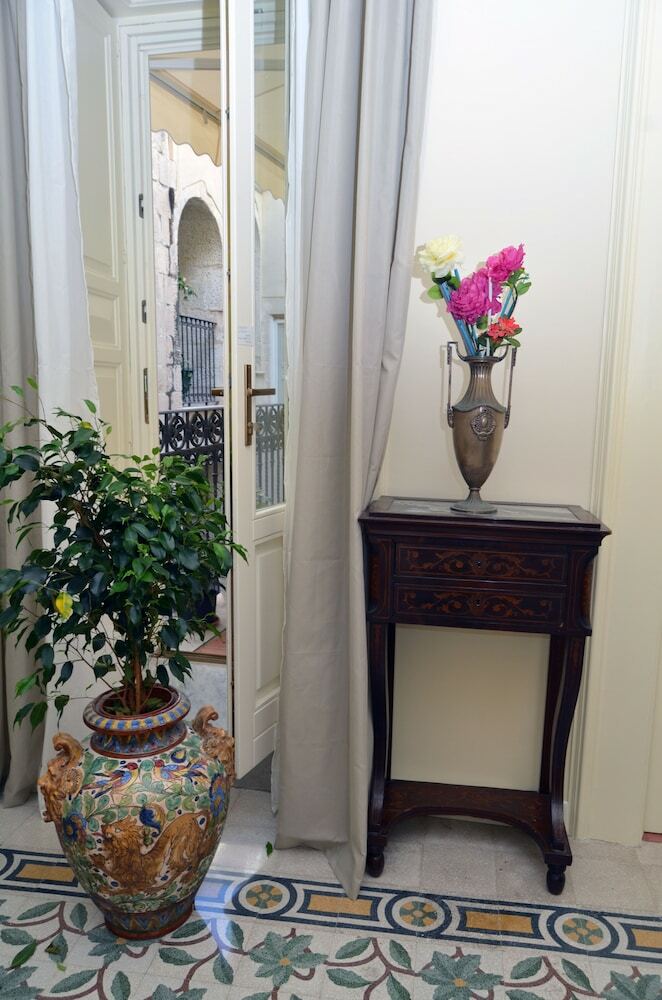 B&B Casa D'alleri