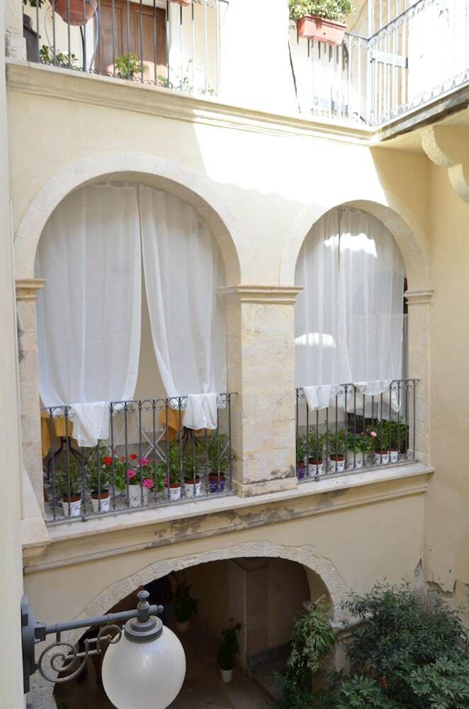 B&B Casa D'alleri