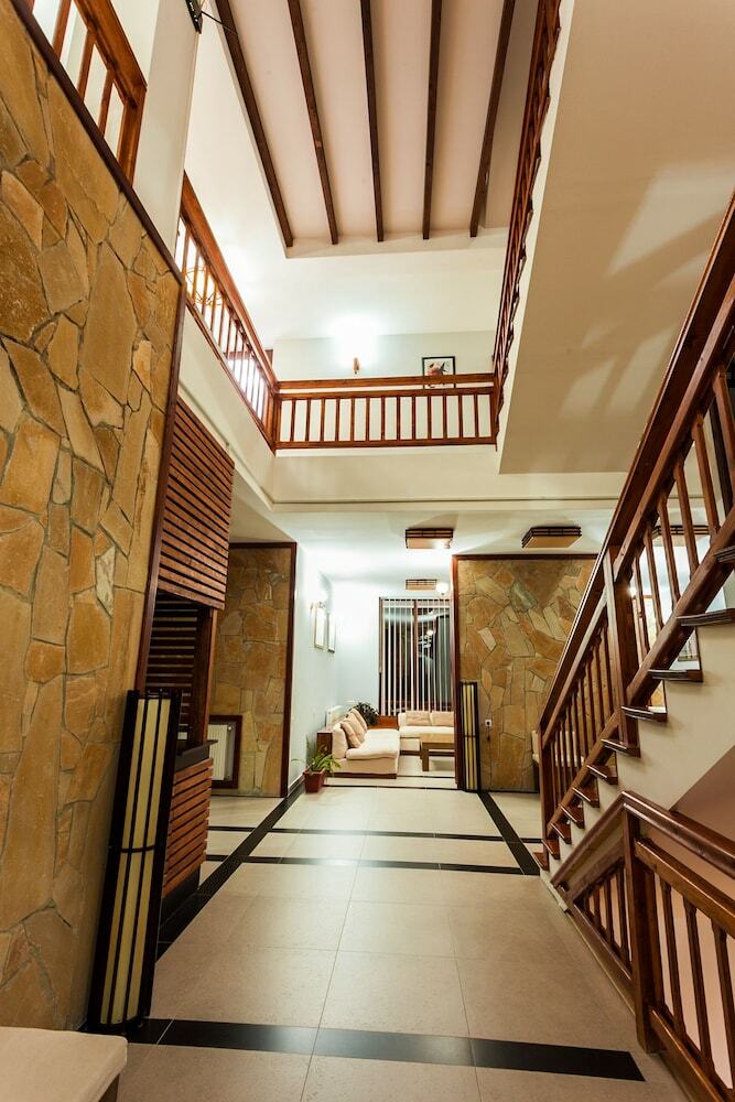 Hotel Crystal