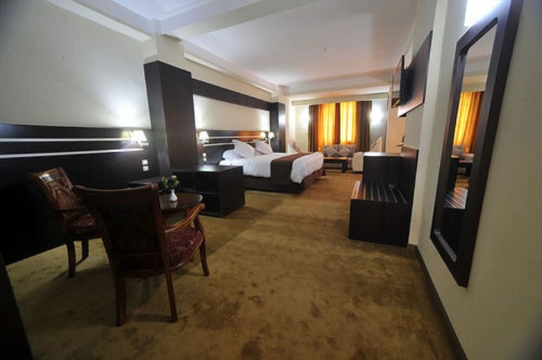 Numidien Hotel