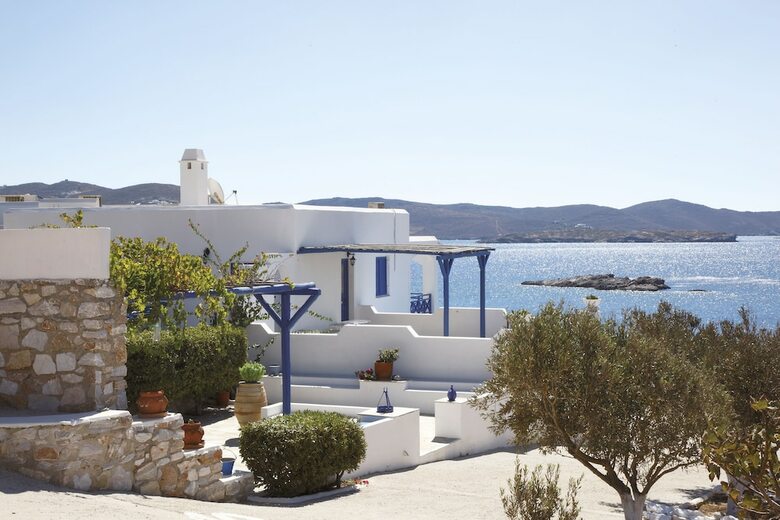 Apartamentos Sea View Studios