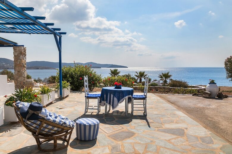 Apartamentos Sea View Studios