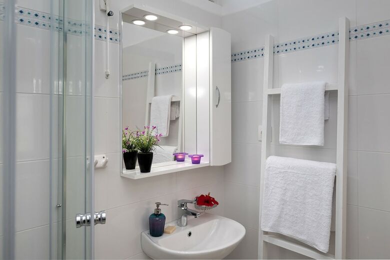 Apartamentos Sea View Studios