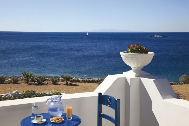Apartamentos Sea View Studios