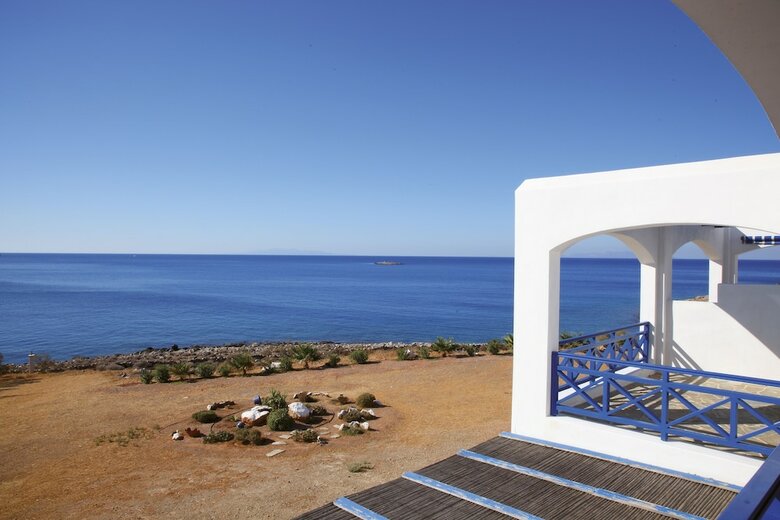 Apartamentos Sea View Studios