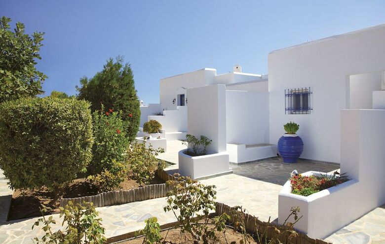 Apartamentos Sea View Studios
