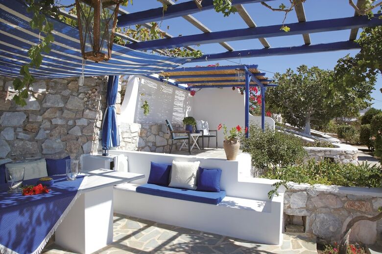 Apartamentos Sea View Studios
