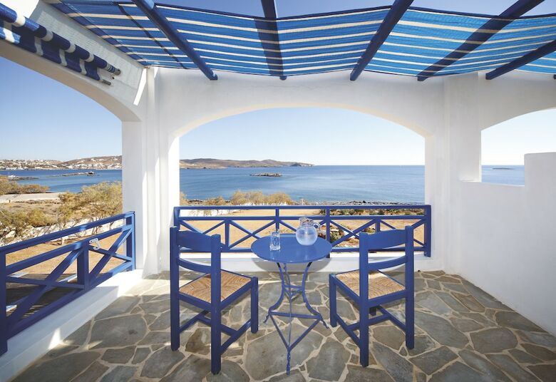 Apartamentos Sea View Studios