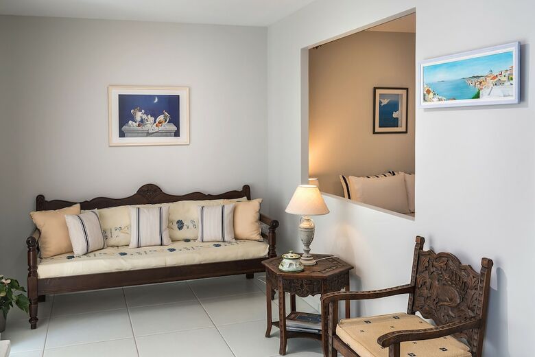 Apartamentos Sea View Studios