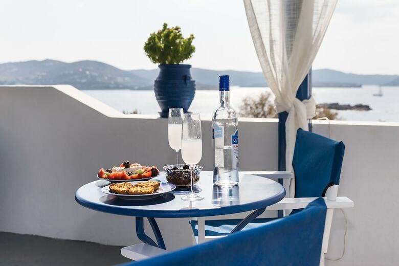 Apartamentos Sea View Studios