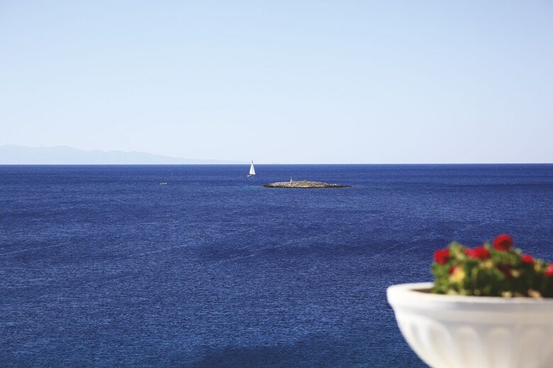 Apartamentos Sea View Studios