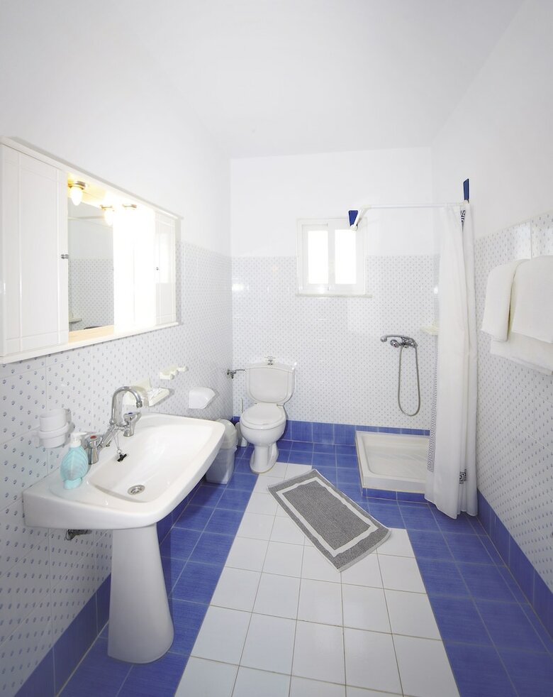 Apartamentos Sea View Studios