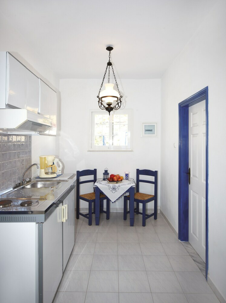 Apartamentos Sea View Studios