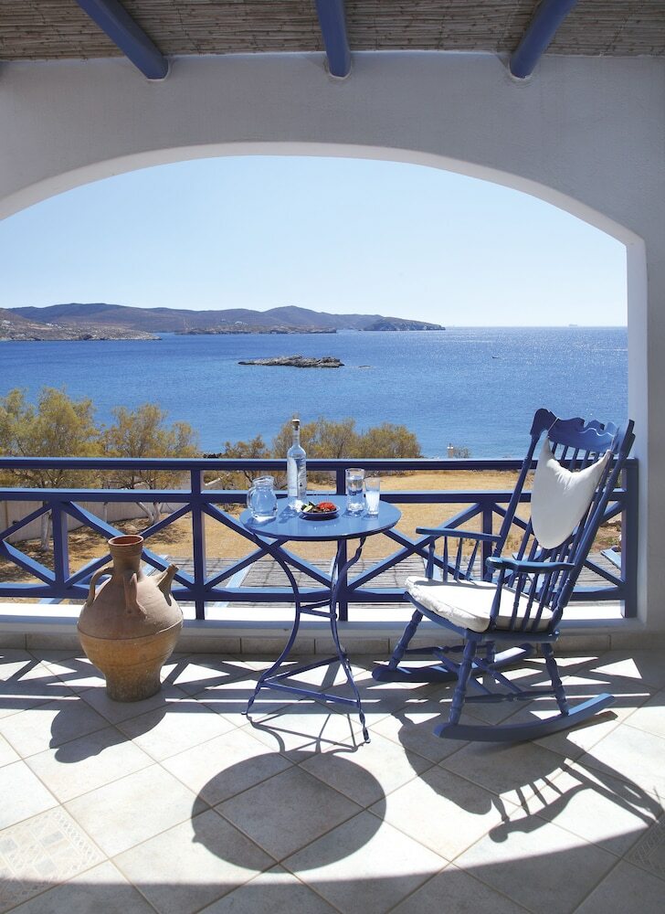 Apartamentos Sea View Studios