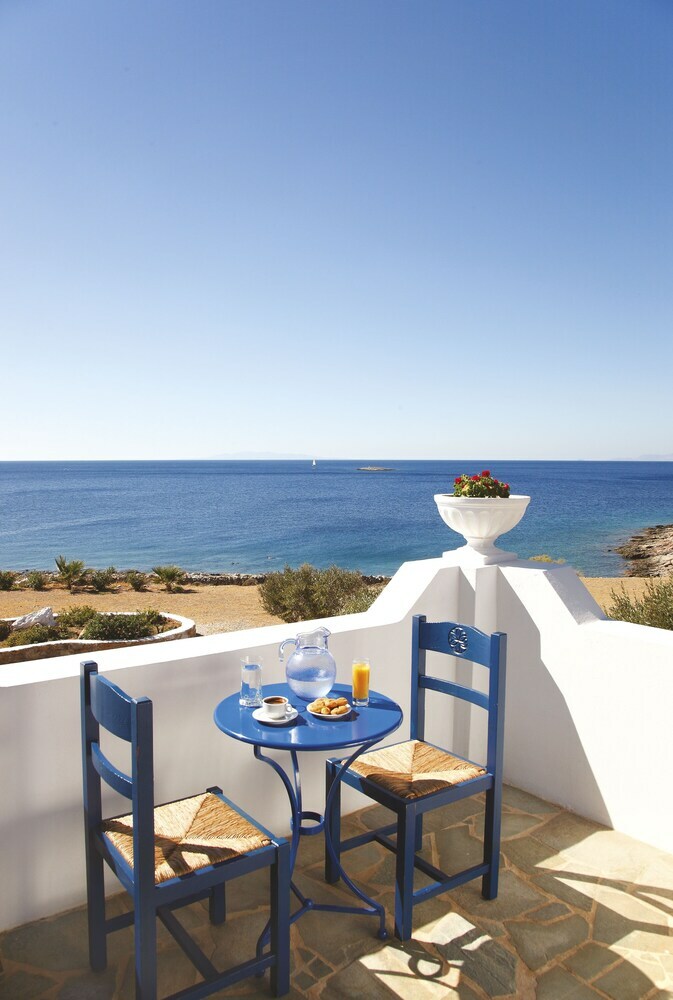 Apartamentos Sea View Studios