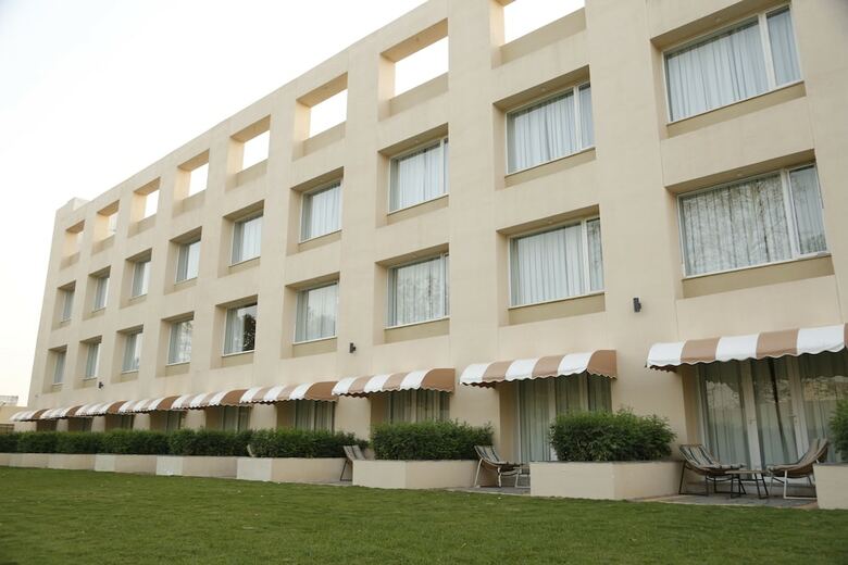Hotel The Arindum