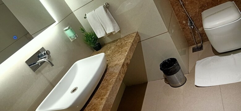 Hotel The Arindum