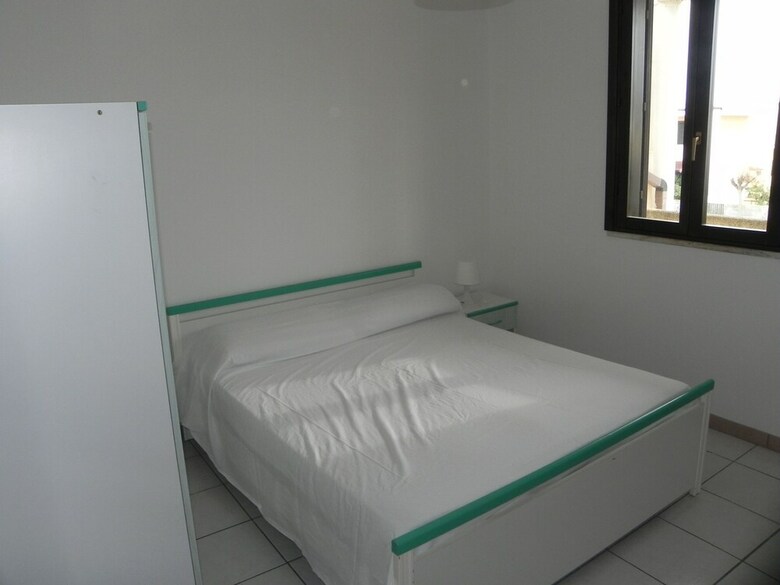 Apartamento Residence Junior 2