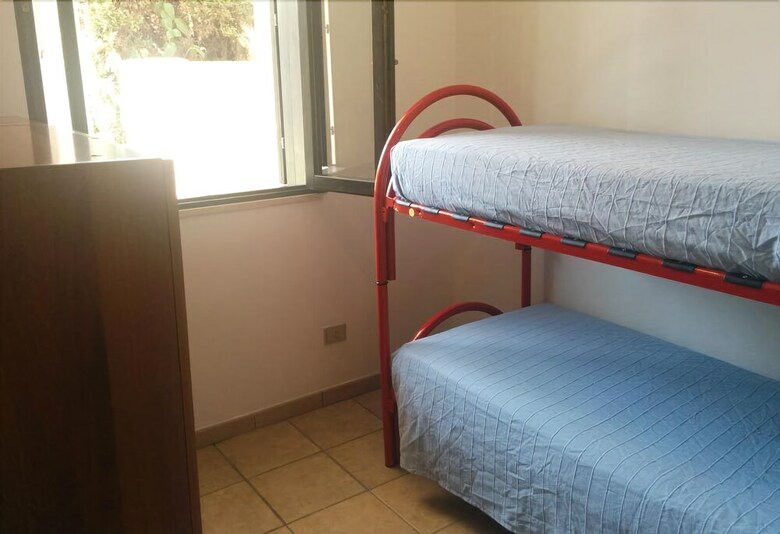 Apartamento Residence Junior 2