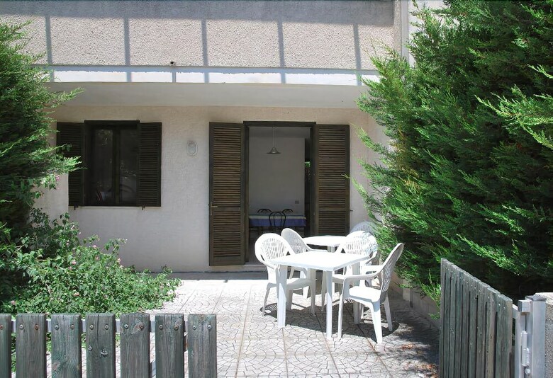 Apartamento Residence Junior 2
