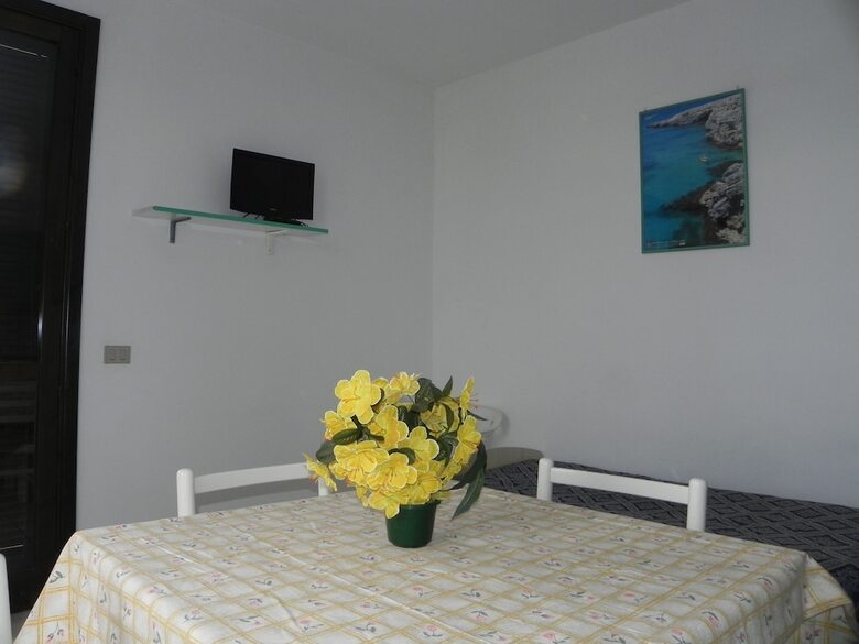 Apartamento Residence Junior 2