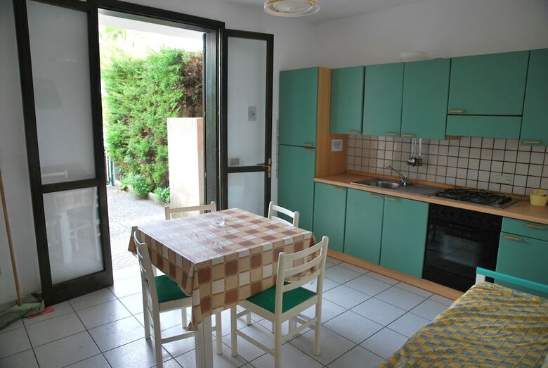 Apartamento Residence Junior 2