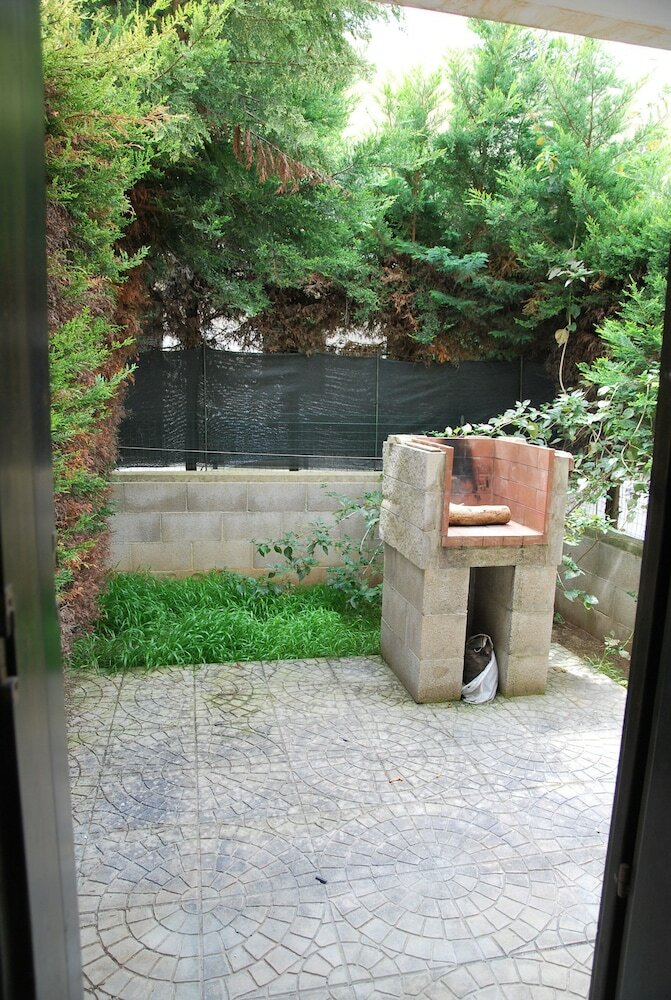 Apartamento Residence Junior 2