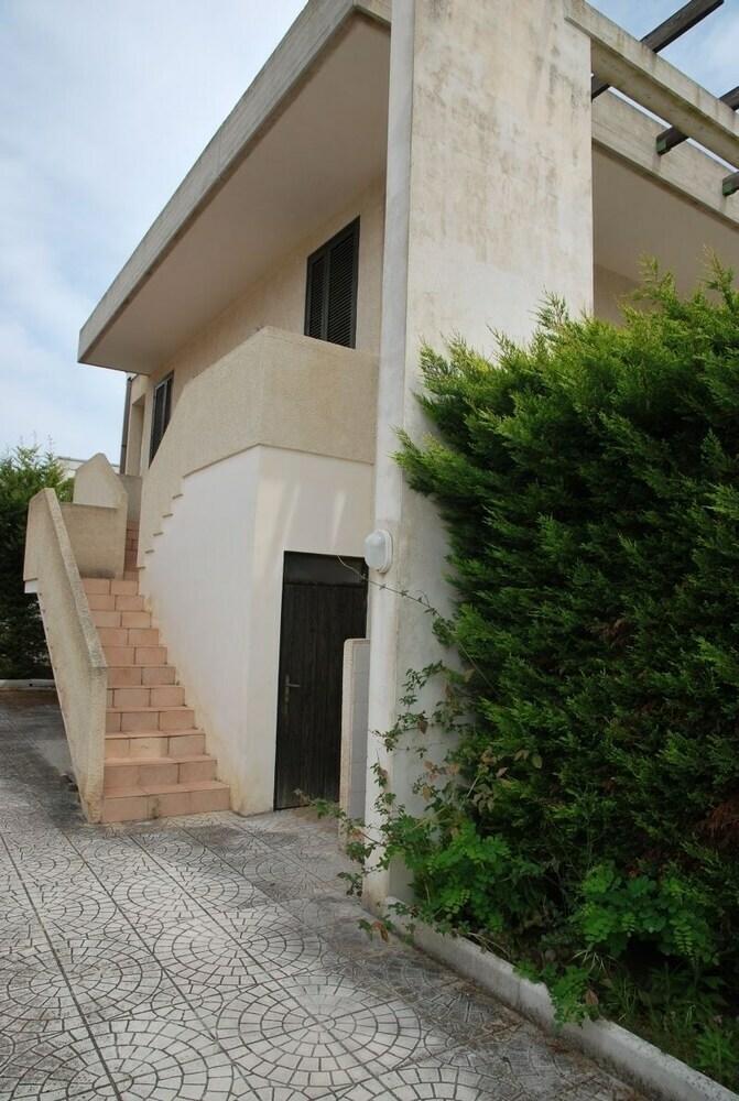 Apartamento Residence Junior 2