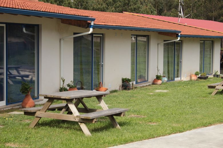 Land's Hause Bungalows