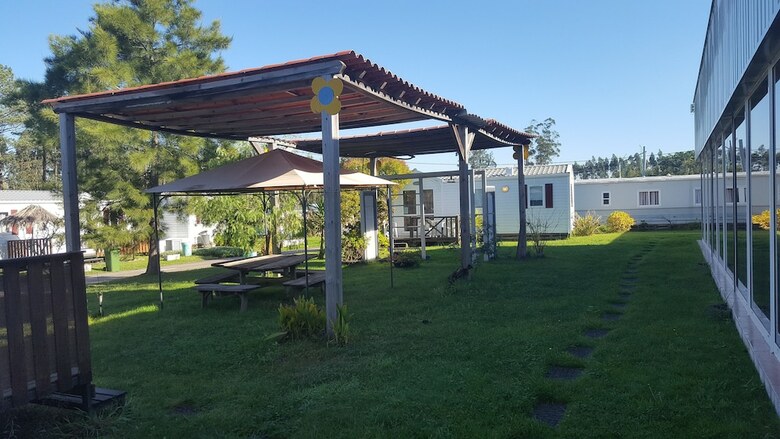 Land's Hause Bungalows