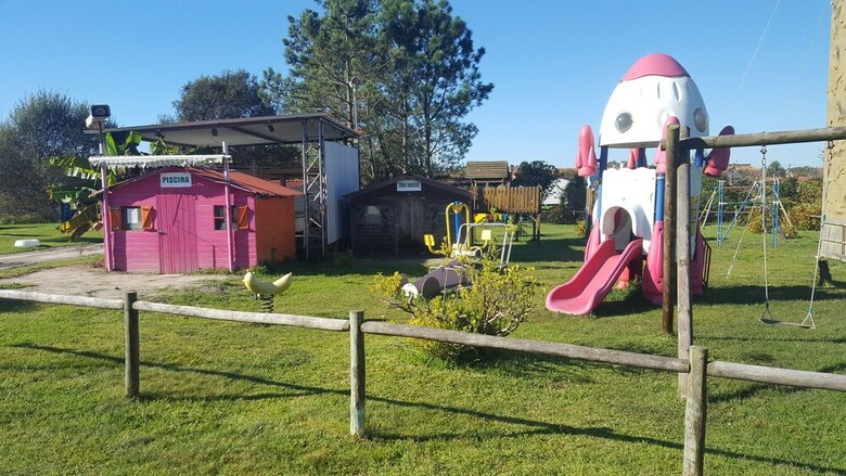Land's Hause Bungalows