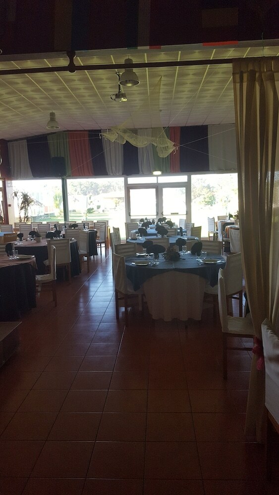 Land's Hause Bungalows