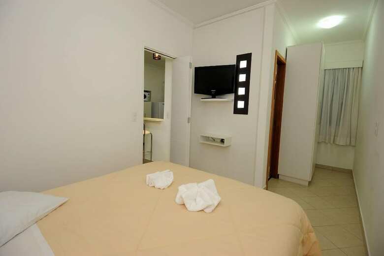 Aparthotel Hotel Poeta Flat