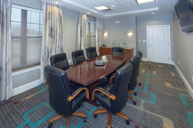 Hotel Residence Inn Marriott Dover