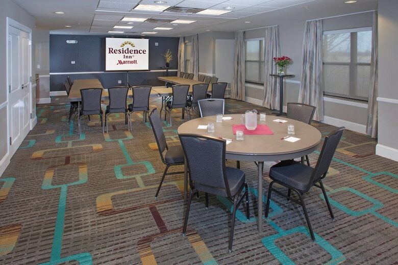 Hotel Residence Inn Marriott Dover