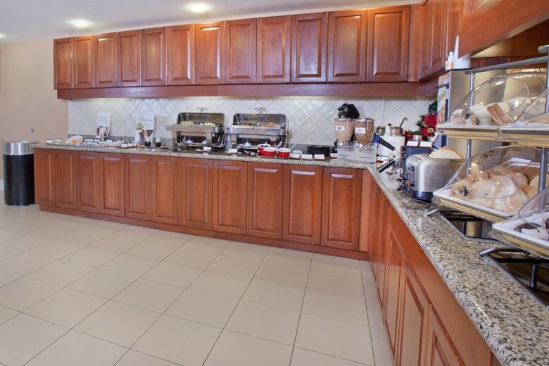 Hotel Residence Inn Marriott Dover