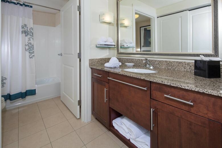 Hotel Residence Inn Marriott Dover