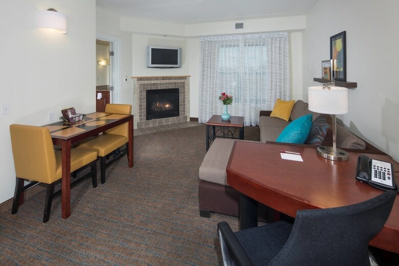 Hotel Residence Inn Marriott Dover