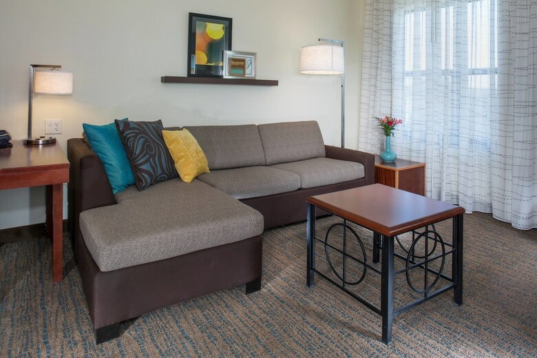 Hotel Residence Inn Marriott Dover