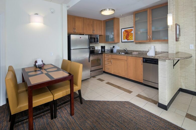 Hotel Residence Inn Marriott Dover