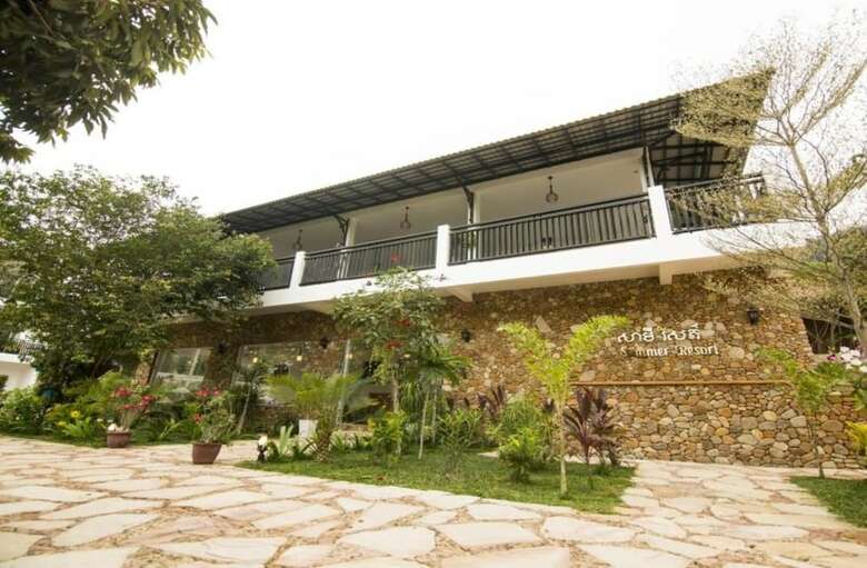 Hotel Summer Resort