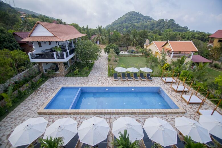Hotel Summer Resort