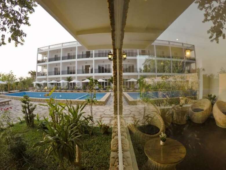 Hotel Summer Resort