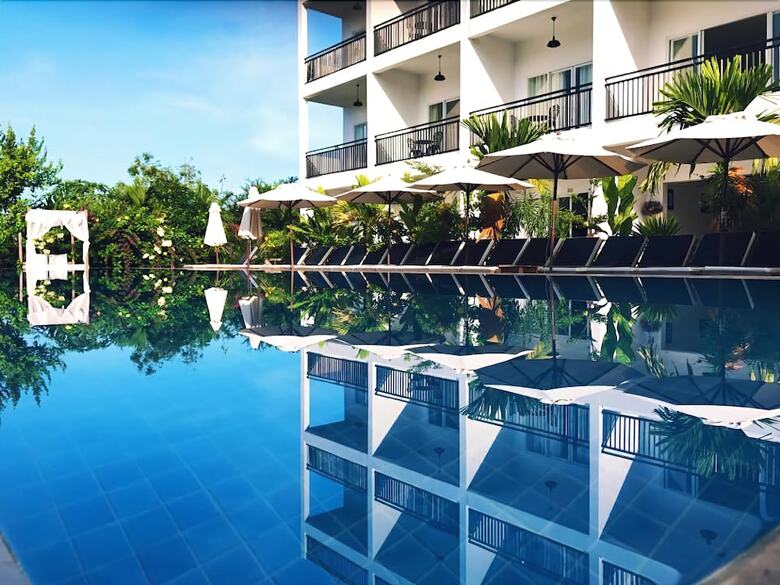 Hotel Summer Resort