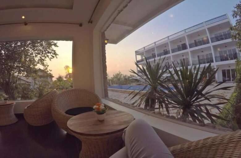 Hotel Summer Resort