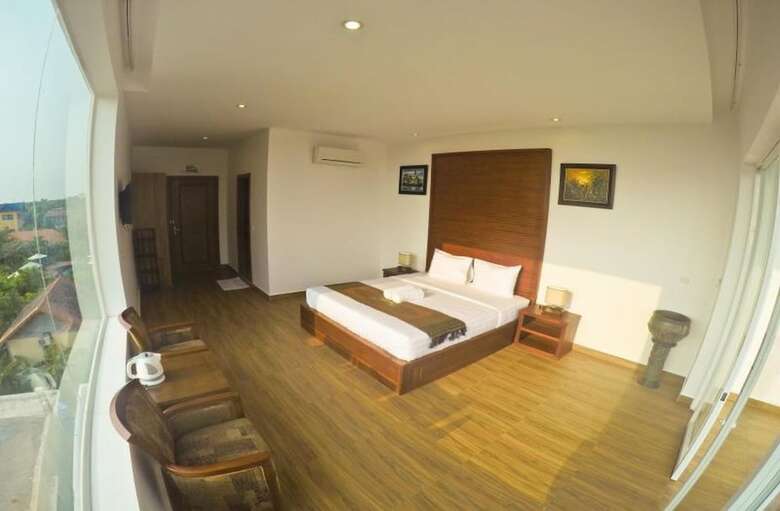 Hotel Summer Resort