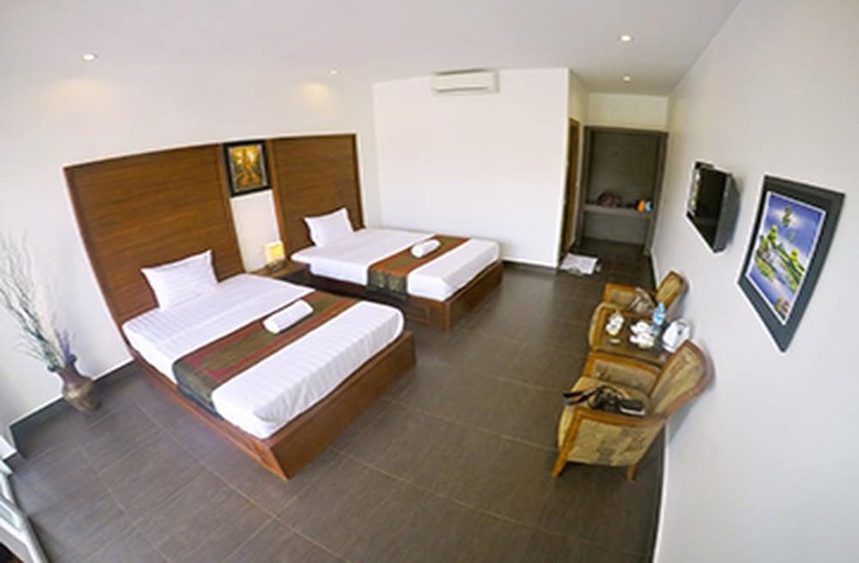 Hotel Summer Resort