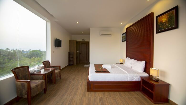 Hotel Summer Resort