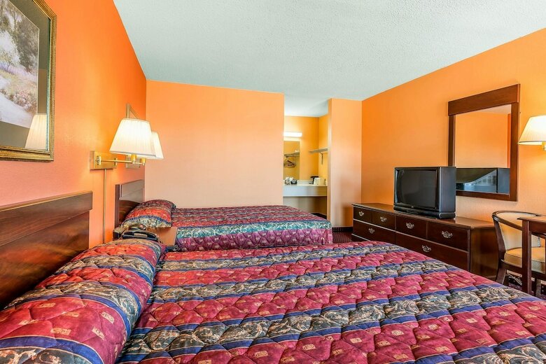 Hotel Econo Lodge
