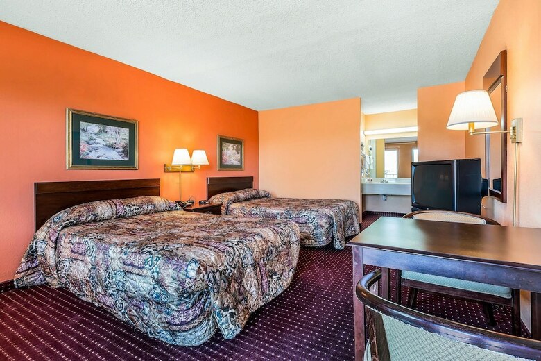 Hotel Econo Lodge
